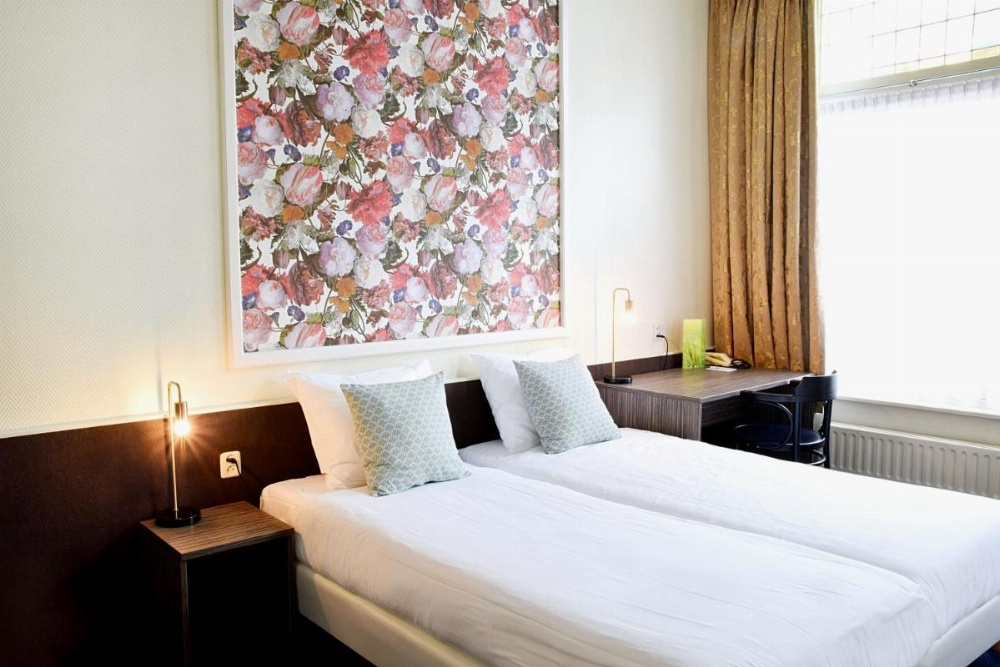 Hotel Sebel Image 11
