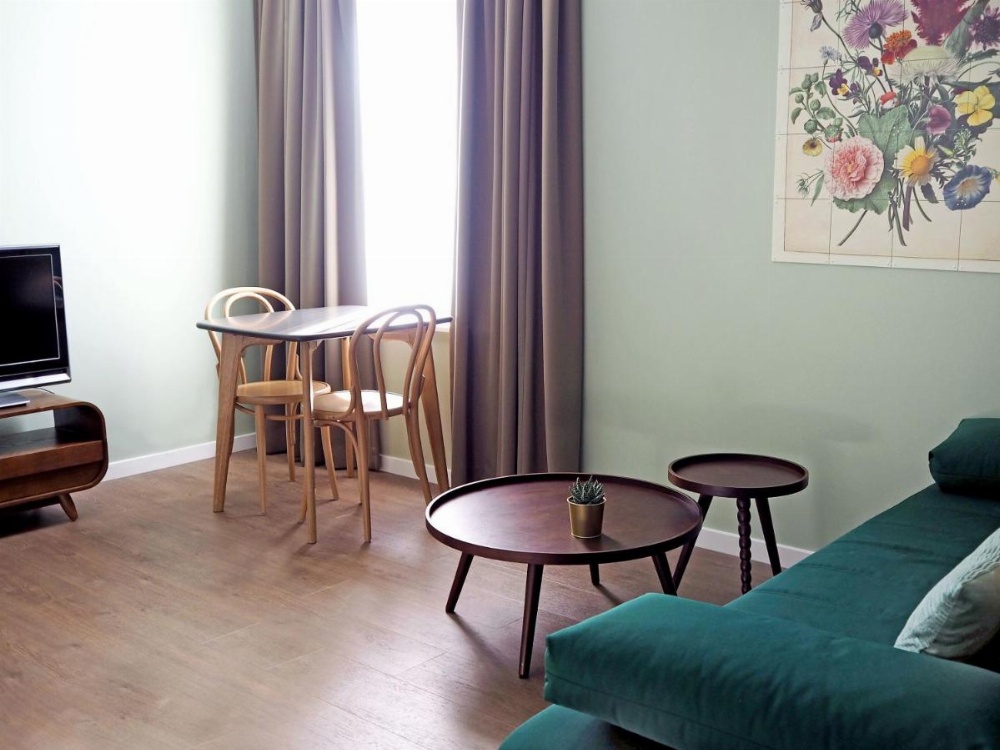 Hotel Sebel Image 32