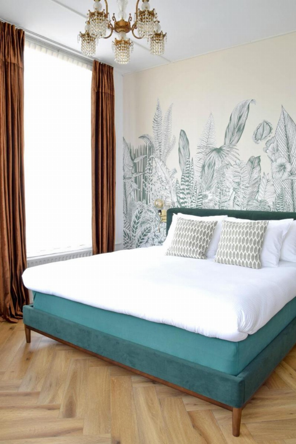 Hotel Sebel Image 34