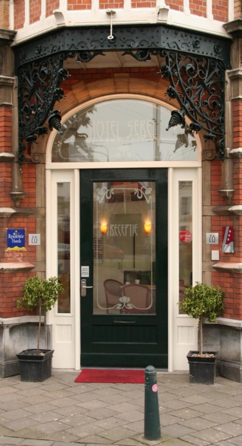 Hotel Sebel image 9